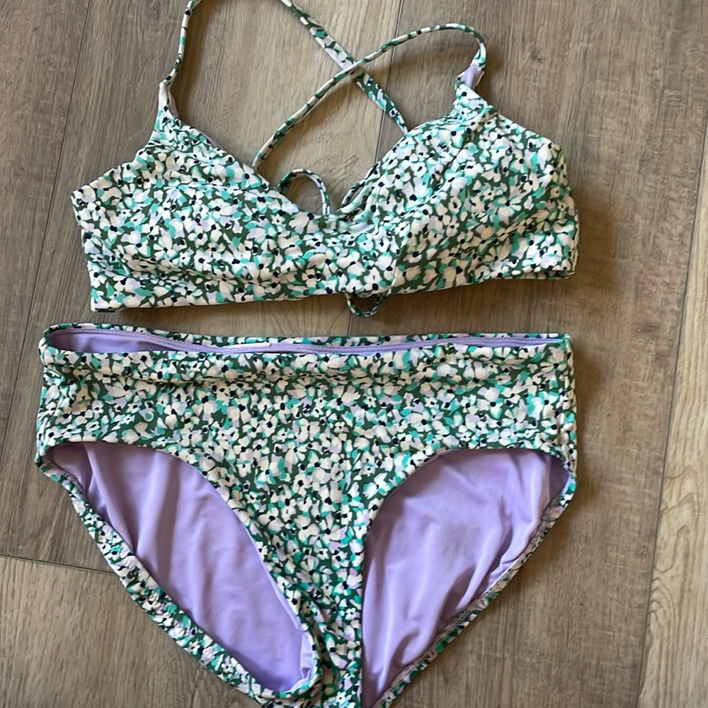 ATHLETA Swimsuit
